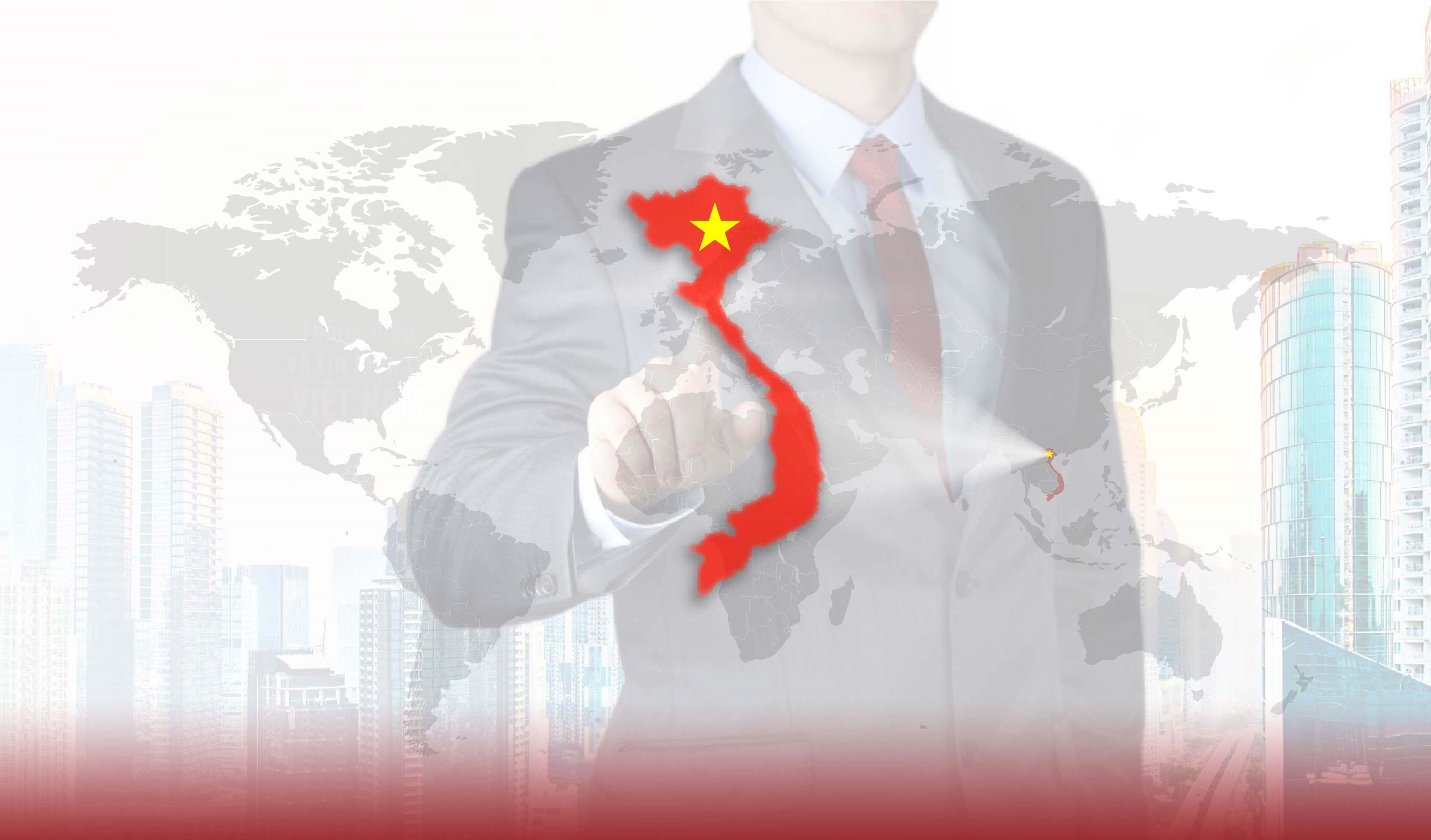 Việt Nam thu hút 19,12 tỷ USD vốn FDI trong 8 tháng đầu năm